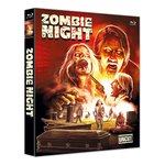 Film: ZOMBIE NIGHT