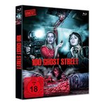 Film: 100 GHOST STREET