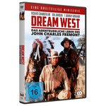Film: DREAM WEST - DAS ABENTEUERLICHE LEBEN DES JOHN C