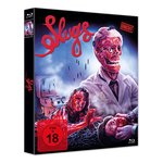 Film: SLUGS - SCHNECKEN
