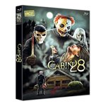 Film: CABIN 28