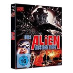 Film: DAS ALIEN AUS DER TIEFE