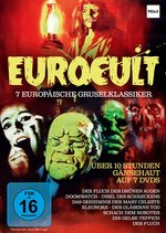 Film: Eurocult - 7 europäische Gruselklassiker