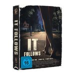 Film: It Follows - Tape Edition