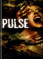 Film: Pulse - Du bist tot, bevor Du stirbst