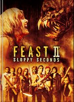 Film: Feast II - Sloppy Seconds