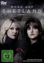 Film: Mord auf Shetland - Staffel 7