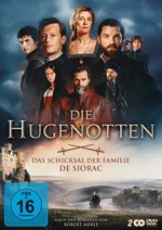 Film: Die Hugenotten - Das Schicksal der Familie de Si