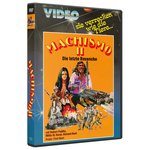 Film: MACHISMO II: Die letzte Revanche