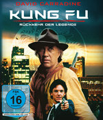 Film: Kung Fu - Rückkehr der Legende