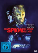 Film: Der Spion, der aus der Kälte kam