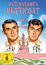 Film: Unternehmen Petticoat