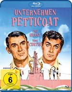 Film: Unternehmen Petticoat