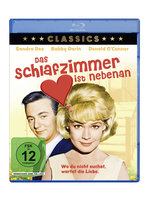 Film: Das Schlafzimmer ist nebenan