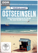 Film: Weißt du noch? - Ostseeinseln