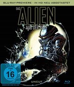 Film: Das Alien aus der Tiefe