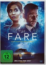 Film: The Fare - Fahrt durch die Unendlichkeit