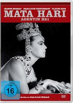 Film: Mata Hari - Agentin H21