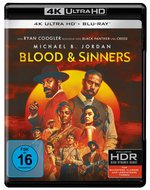 Film: Blood & Sinners