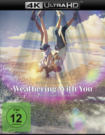 Film: Weathering With You - Das Mädchen, das die Sonne