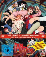 Film: DAN DA DAN - Staffel 1/Volume 1