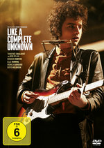 Film: Like a Complete Unknown