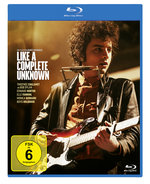 Film: Like a Complete Unknown