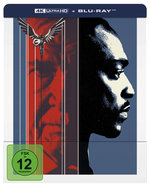 Film: Captain America - Brave New World