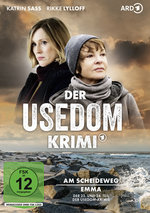 Film: Der Usedom-Krimi: Am Scheideweg / Emma