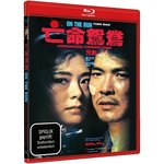 Film: ON THE RUN - HONGKONG CONNECTION