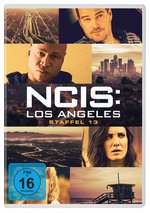 Film: Navy CIS Los Angeles - Season 13