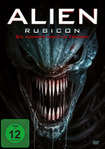 Film: Alien Rubicon - Sie kommen nicht in Frieden
