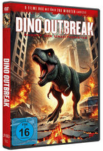 Film: Dino Outbreak - Angriff der Urzeitmonster