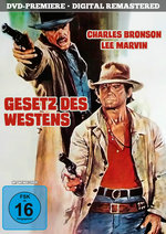 Film: Gesetz des Westens