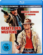 Film: Gesetz des Westens
