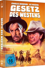 Film: Gesetz des Westens