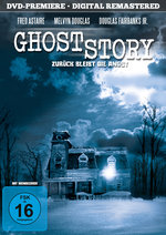 Film: Ghost Story - Zurück bleibt die Angst