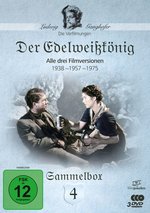 Film: Der Edelweißkönig (1938, 1957, 1975) - Die Gangh