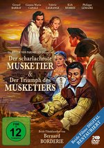 Film: Die Ritter von Pardaillan Doppelbox: 1. Der scha