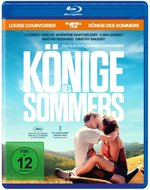 Film: Könige des Sommers (Blu-ray)