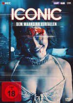 Film: Iconic - Dem Wahnsinn verfallen