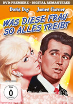 Film: Was diese Frau so alles treibt