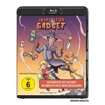 Film: Inspektor Gadget Staffel 1