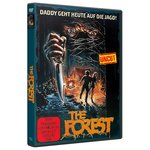 Film: THE FOREST - DADDY GEHT HEUTE AUF DIE JAGD!