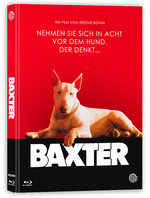 Film: BAXTER