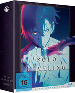 Film: Solo Leveling - Staffel 1 - Vol.1