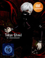 Film: Tokyo Ghoul - The Complete Series - 10th Anniver