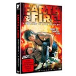 Film: EARTH & FIRE - VERDAMMT IN ALLE EWIGKEIT [BLACK