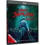 Film: CRAZY SAMURAI MUSASHI: 400 VS. 1