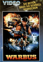Film: Warbus
